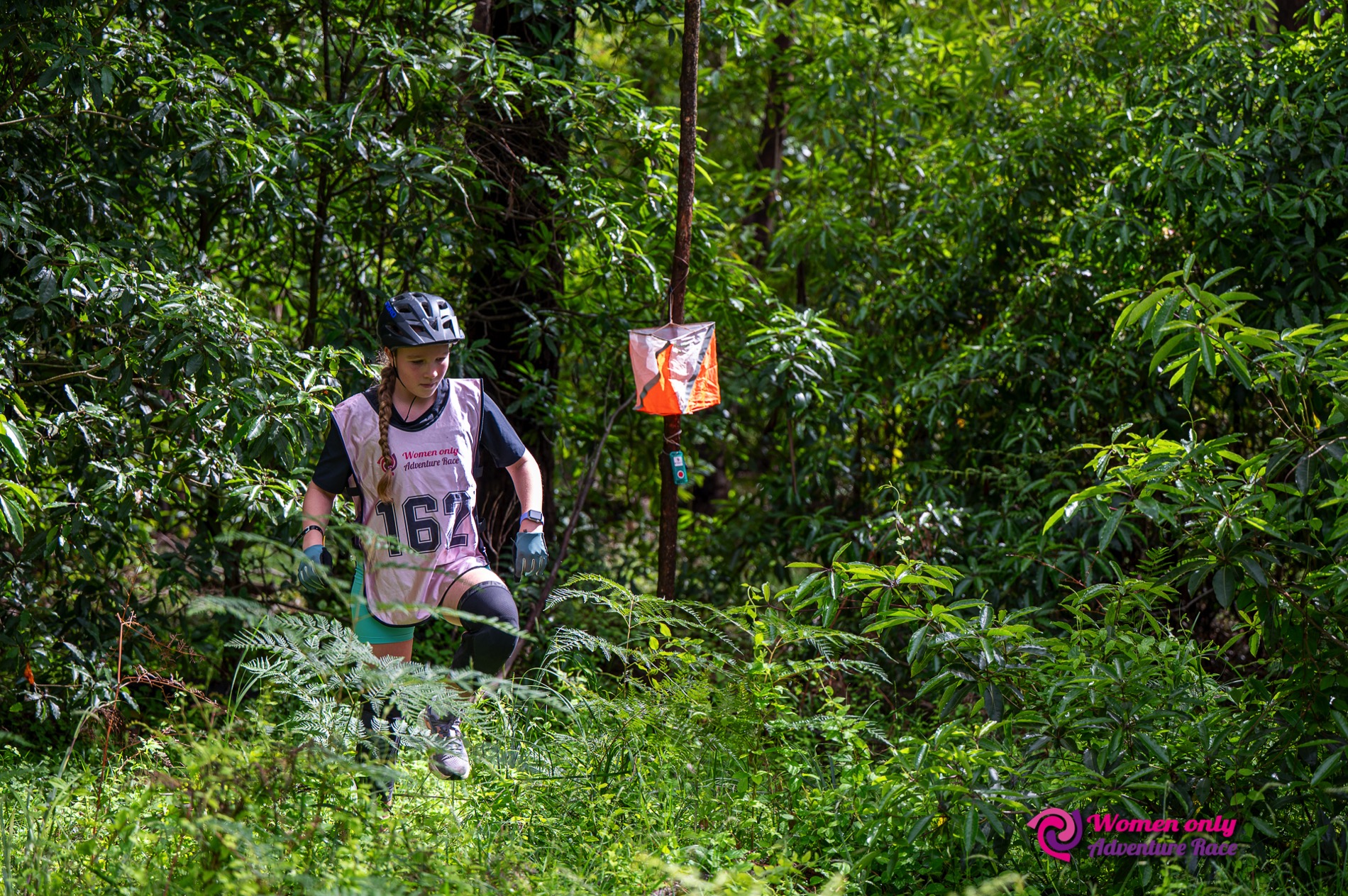 women only adventure race lysterfield 12